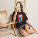 Porky Pig "I'm Not Wearing Any Pants" Graphic Tee