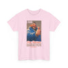 I Ran the Boston Marathon Drink Concession — Funny Marathon Humor T-Shirt