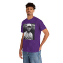Vintage Baseball Player T-Shirt | Classic Sports Graphic Tee