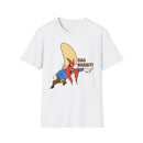 Dag Nabbit! Yosemite Sam Cartoon T-Shirt