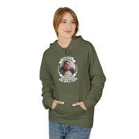Frankie’s Lard Sandwiches & Apple Cider — Funny Graphic Hoodie