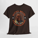Bluto's Roller Rink And Slushies T-Shirt