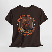 Bluto's Roller Rink And Slushies T-Shirt