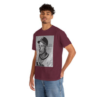 Vintage Philadelphia Phillies Baseball Photo T-Shirt – Classic Retro Fan Tee