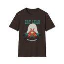 Eat Lead Looney Tunes T-Shirt — Yosemite Sam 'You Varmint' Retro Cartoon Tee