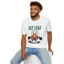 Eat Lead Varmint T-Shirt — Funny Looney Tunes-Inspired Graphic Tee