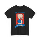 Porky Pig "I'm Not Wearing Any Pants" Graphic Tee