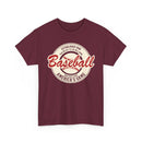 Take Me Out To The Ball Game T-Shirt — Vintage Baseball America's Game Graphic Tee