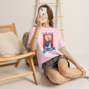 Porky Pig "I'm Not Wearing Any Pants" Graphic Tee