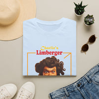 Charlie’s Limberger T-Shirt — Vintage Angry Cheese Graphic Tee