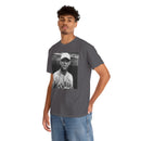 Vintage Baseball Player T-Shirt | Classic Sports Graphic Tee