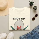Looney Tunes Yosemite Sam "Shut Up, Ya Idjit" T-Shirt