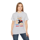 Unisex Ultra Cotton Tee