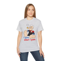 Unisex Ultra Cotton Tee