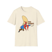 Dag Nabbit! Yosemite Sam Cartoon T-Shirt