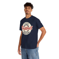 Take Me Out To The Ball Game T-Shirt — Vintage Baseball America's Game Graphic Tee