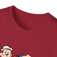 Unisex Ultra Cotton Tee