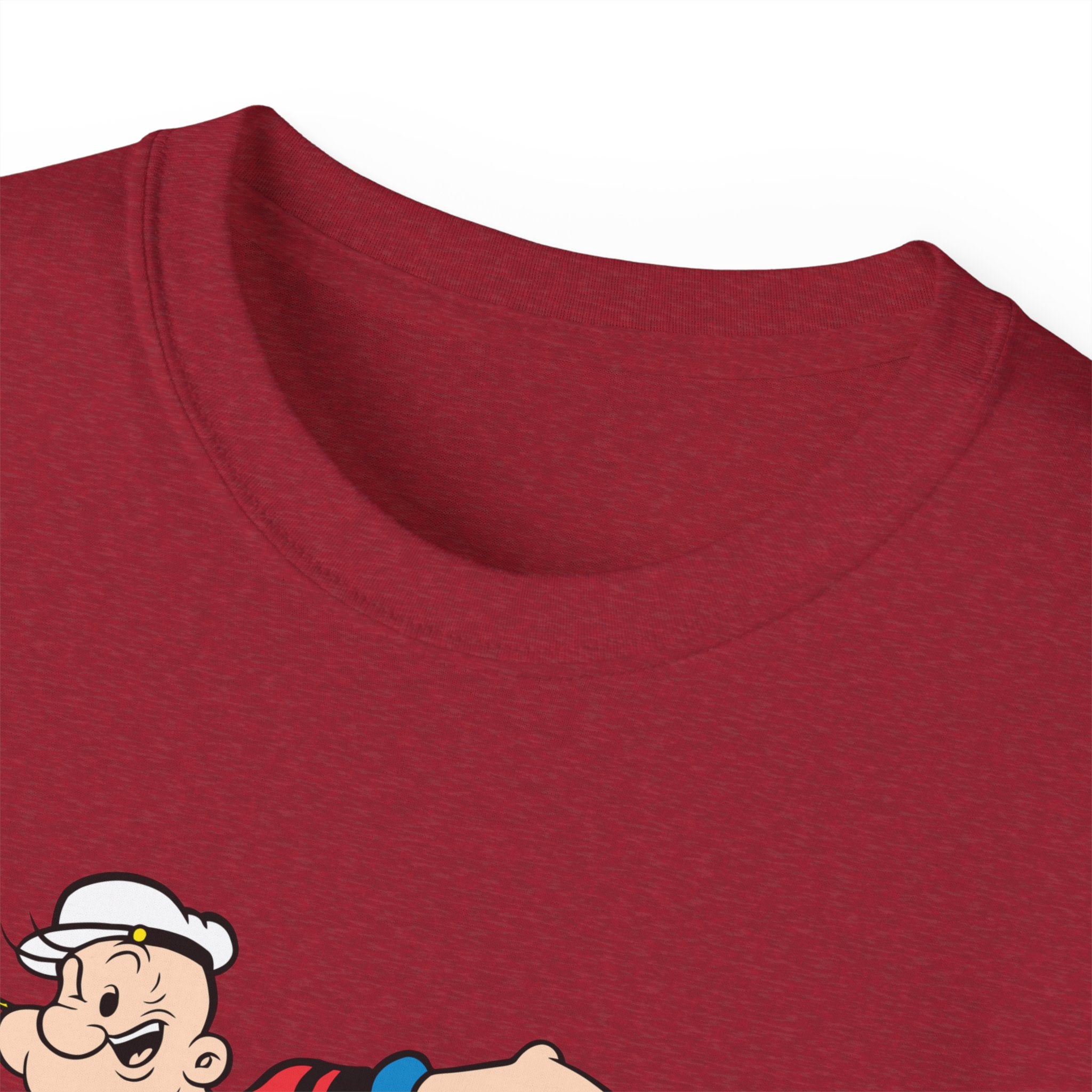 Unisex Ultra Cotton Tee