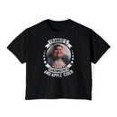 Frankie's Lard Sandwiches and Apple Cider Boxy Tee