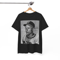 Vintage Philadelphia Phillies Baseball Photo T-Shirt – Classic Retro Fan Tee