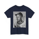 Vintage Philadelphia Phillies Baseball Photo T-Shirt – Classic Retro Fan Tee