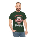 Frank's Hardware & Dentistry Funny Dentist Retro Vintage Graphic