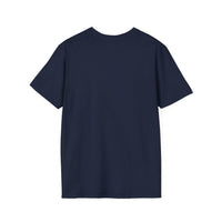 Vintage Baseball Player Photo T-Shirt — Retro Sports Tee