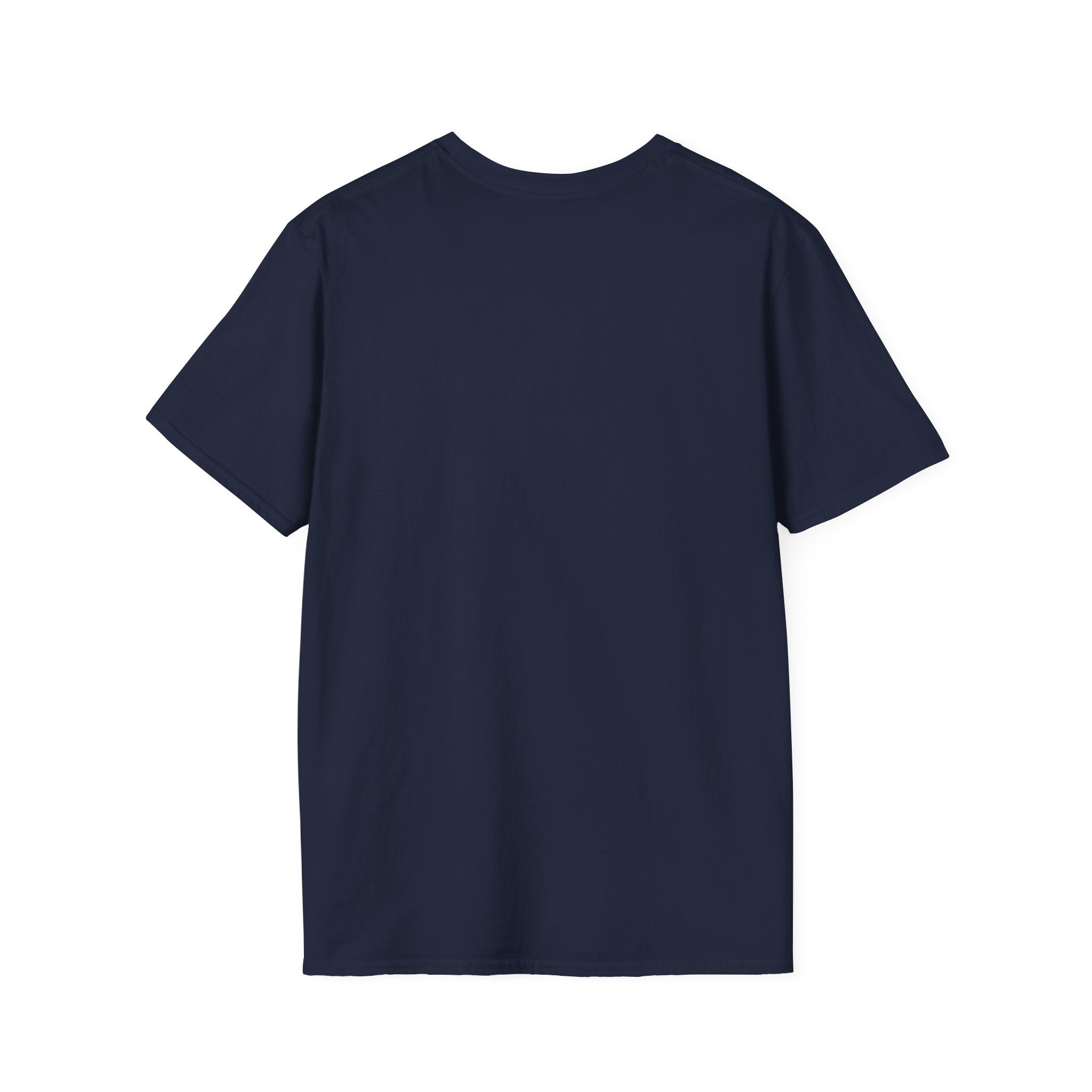 Vintage Baseball Player Photo T-Shirt — Retro Sports Tee