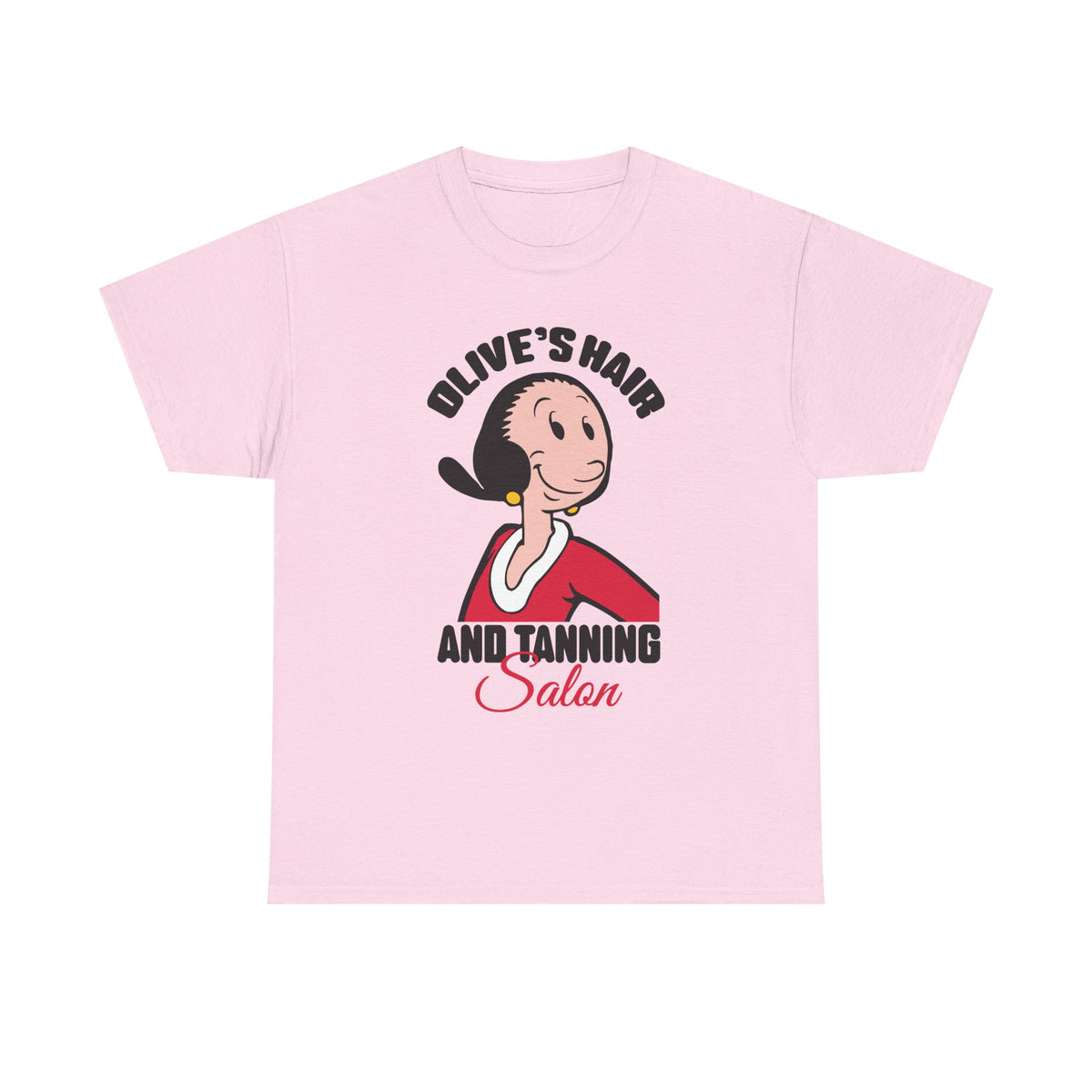 Light Pink / S