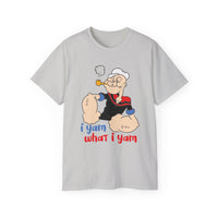 Unisex Ultra Cotton Tee
