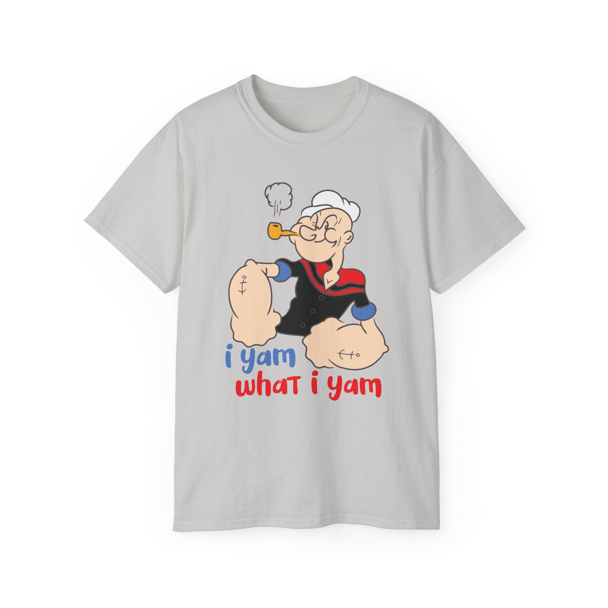 Unisex Ultra Cotton Tee
