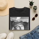 Vintage Yankee Portrait T‑Shirt