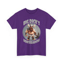 “Big Dick’s Horseradish” Funny Graphic Tee