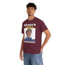 "Handkerchiefs and Overhauls" Vintage Graphic Tee