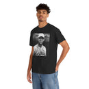 Vintage Baseball Player T-Shirt | Classic Sports Graphic Tee