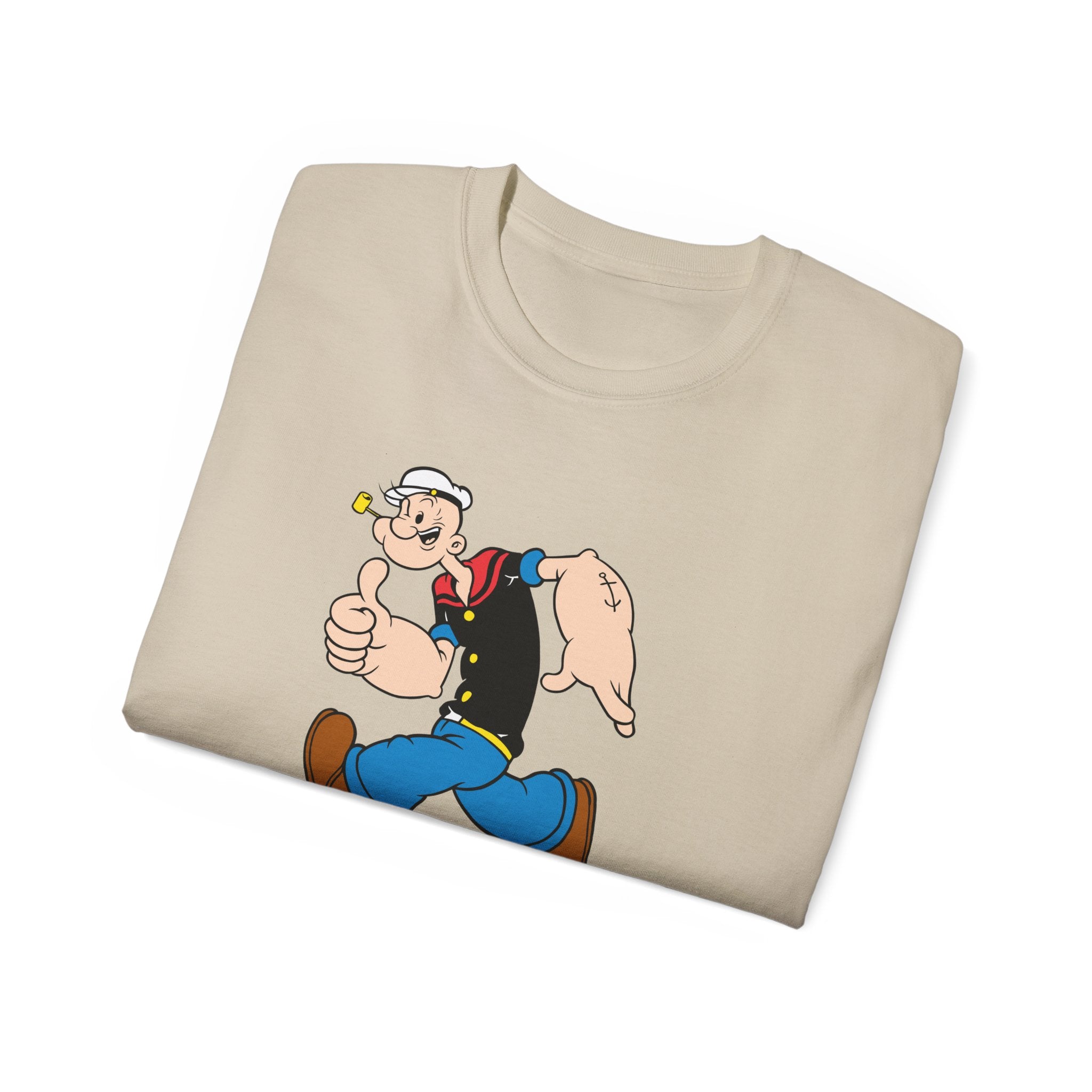 Unisex Ultra Cotton Tee