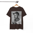 Vintage Philadelphia Phillies Baseball Photo T-Shirt – Classic Retro Fan Tee