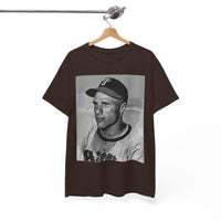 Vintage Philadelphia Phillies Baseball Photo T-Shirt – Classic Retro Fan Tee