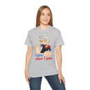 Unisex Ultra Cotton Tee