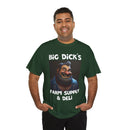 Big Dick's Farm Supply & Deli T-Shirt