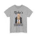 Rickie’s Chicken Necks and Rice T‑Shirt