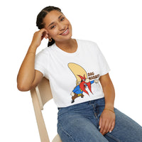 Dag Nabbit! Yosemite Sam Cartoon T-Shirt