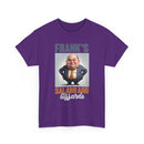 Frank's Salami and Gizzards T-Shirt — Novelty Funny Character Tee