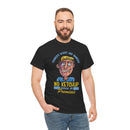 ''No Ketchup Allowed on Premises'' Funny Food Humor Graphic Tee