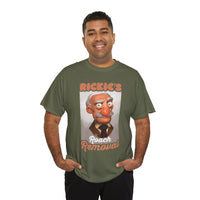 Rickie’s Roach Removal T-Shirt