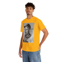 Vintage Philadelphia Phillies Baseball Photo T-Shirt – Classic Retro Fan Tee