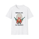Looney Tunes Yosemite Sam "Shut Up, Ya Idjit" T-Shirt
