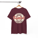 Vintage 'America's Game' Baseball T-Shirt — Retro Baseball Fan Tee