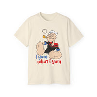 Unisex Ultra Cotton Tee