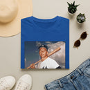 Vintage Yankees Babe Ruth Photo T-Shirt